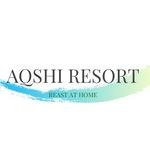 База отдыха 'Aqshi resort' - фото на alakol.kz